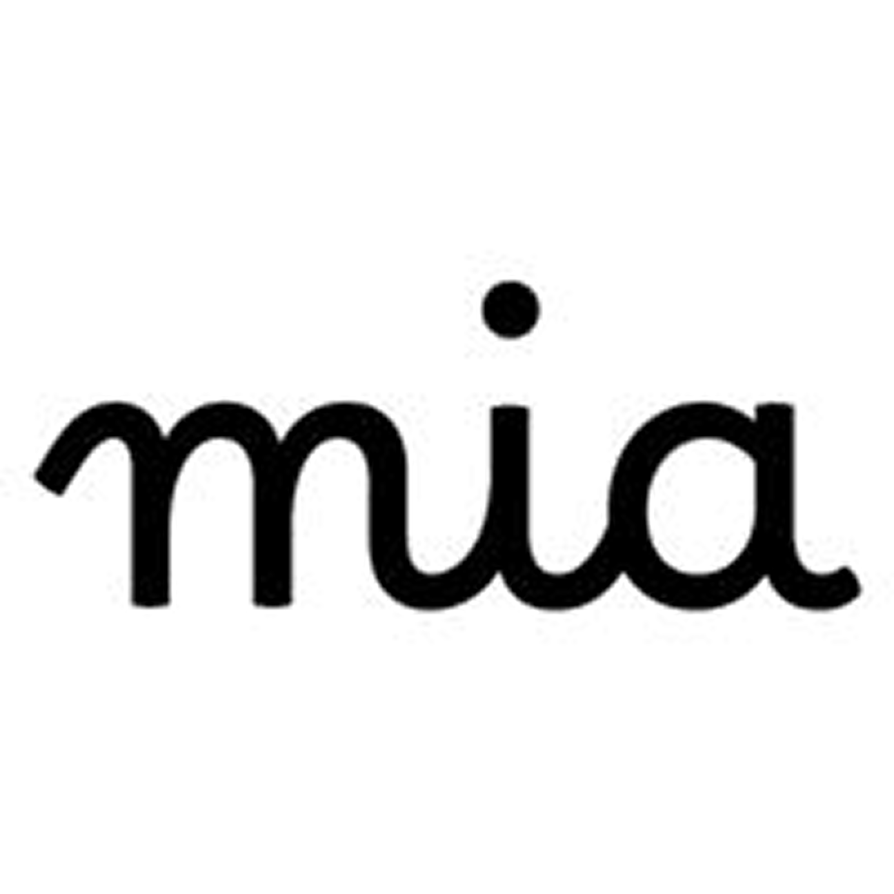 Mia corporate logo