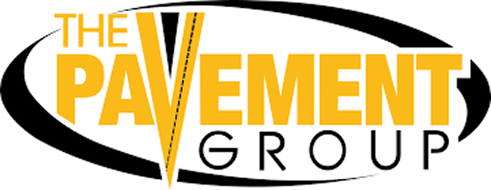 The Pavement Group logo